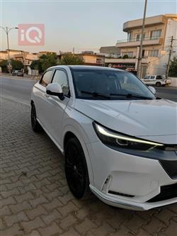 هۆندا e:NP1